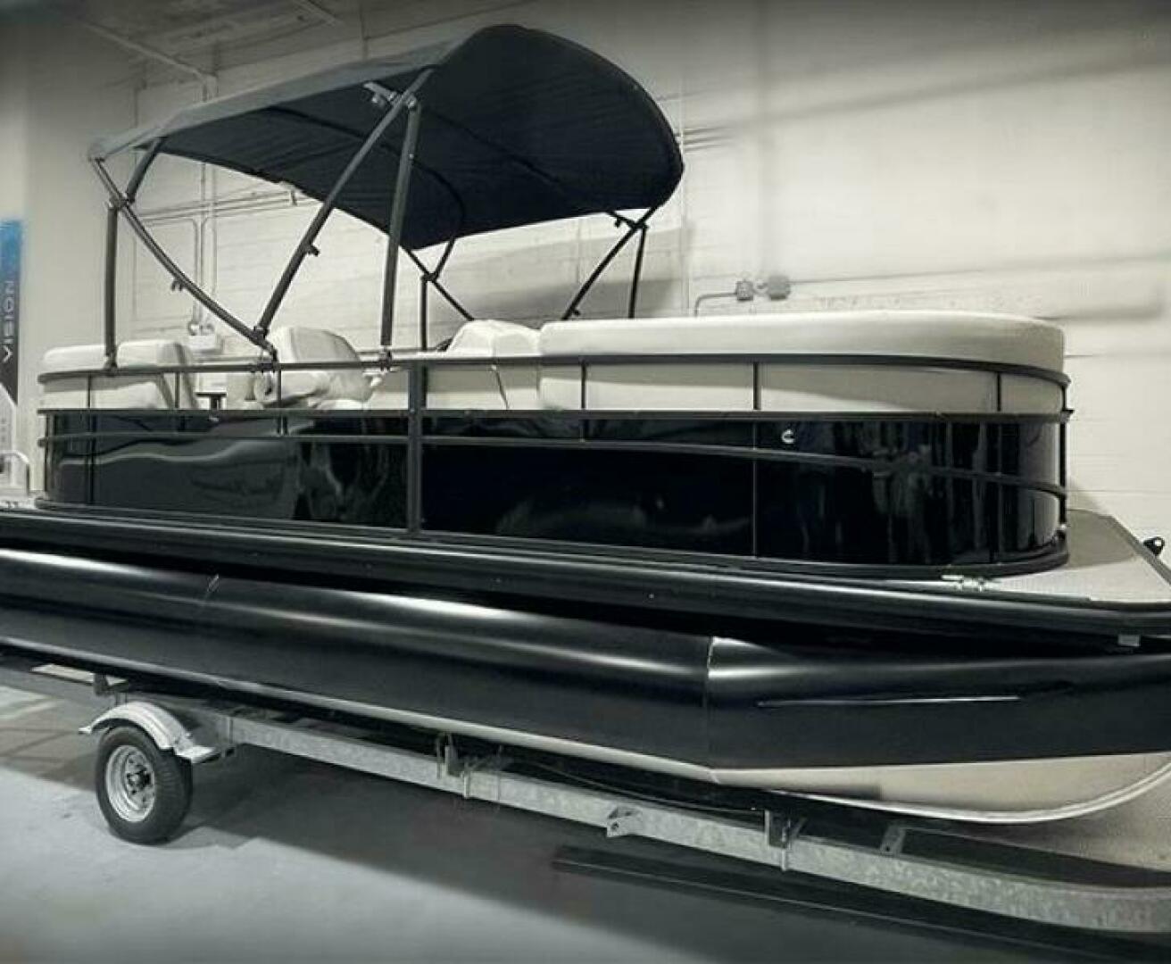 WX 20 20ft Vision Yacht For Sale