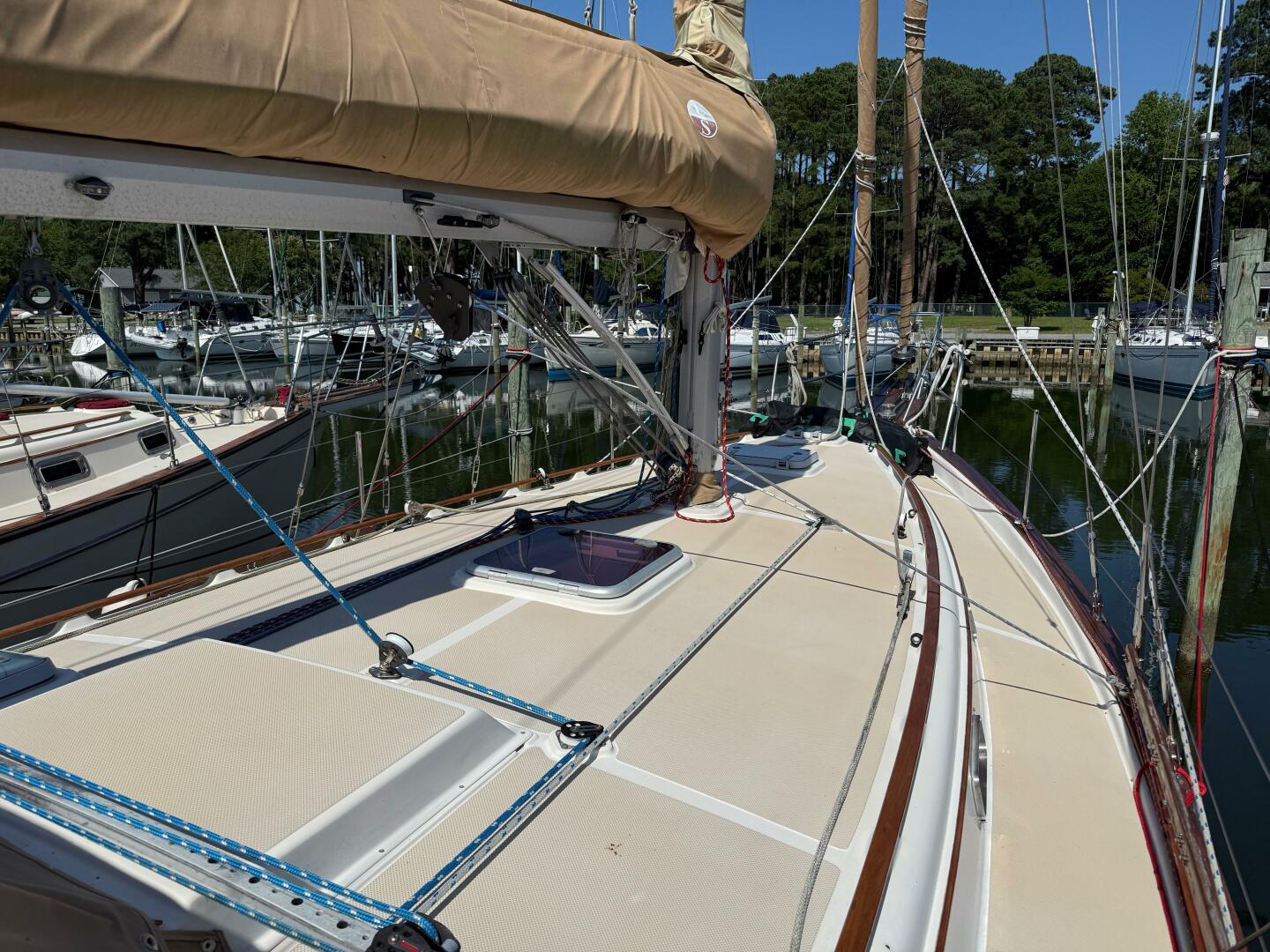 Vessel Image #9