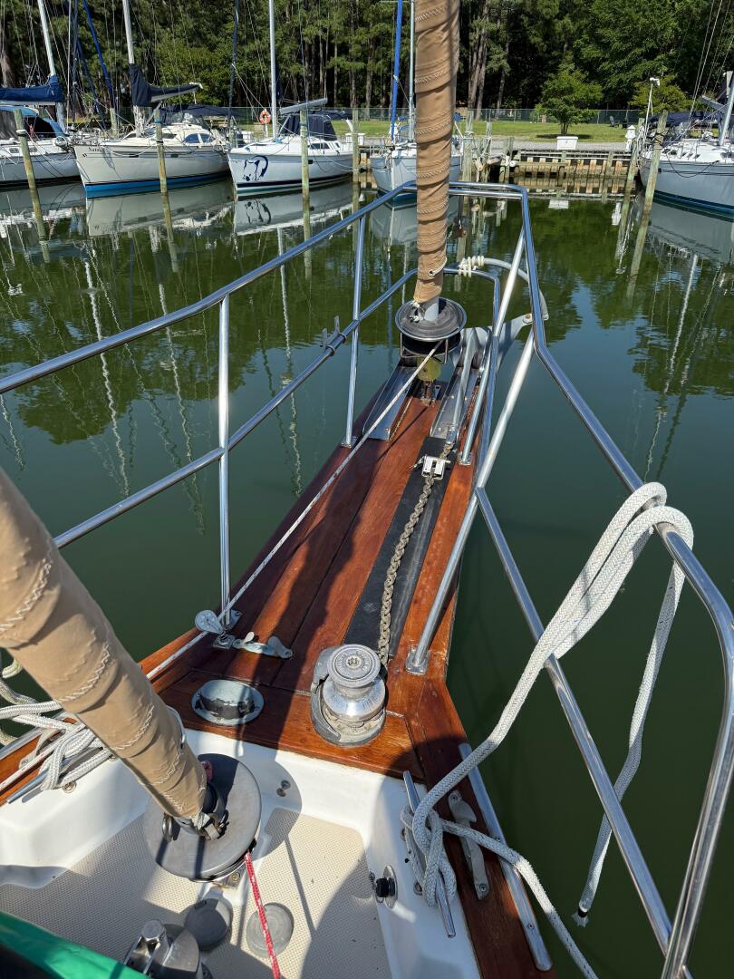 Vessel Image #8