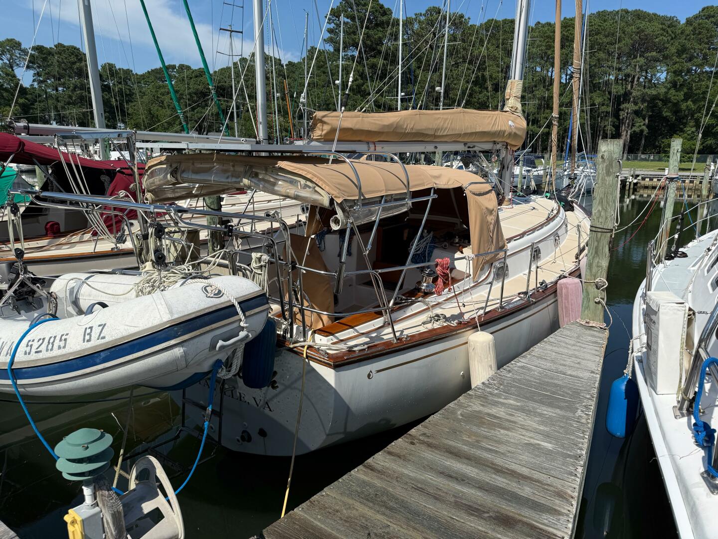 Vessel Image #12