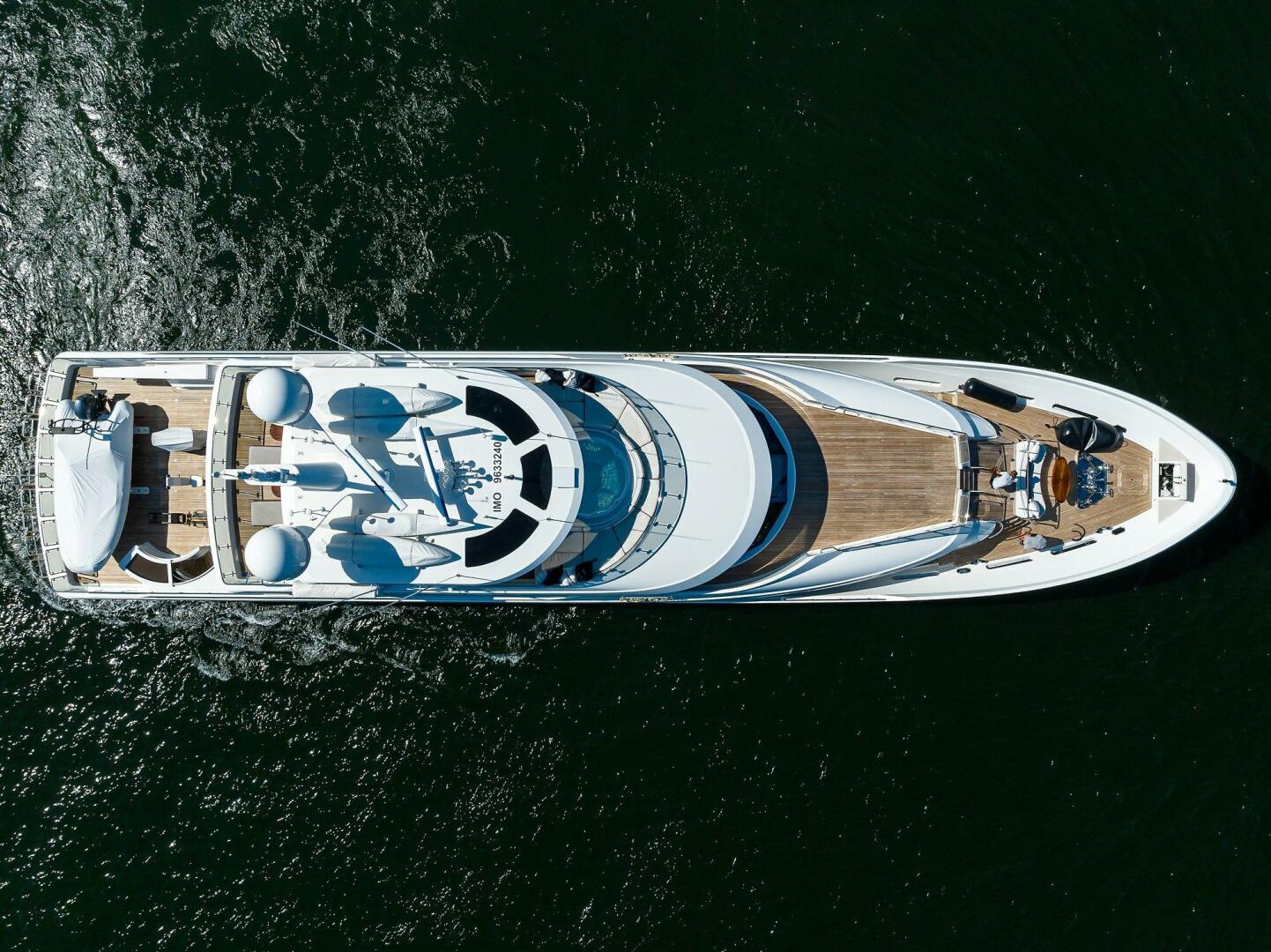 Vessel Image #5