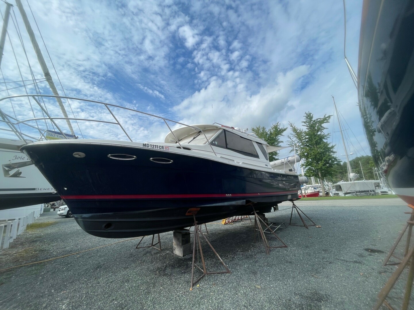 Vessel Image #1