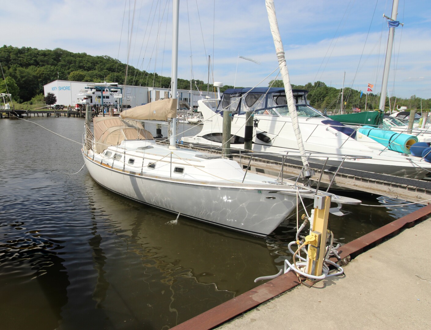 Vessel Image #1