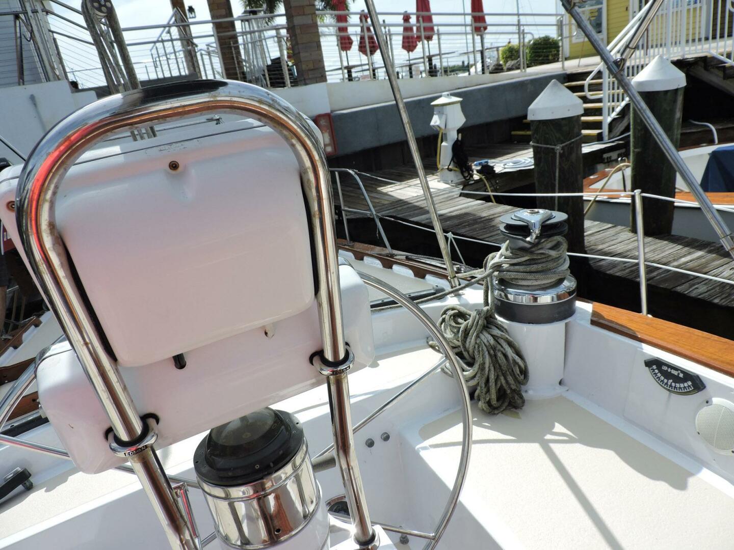 Vessel Image #6