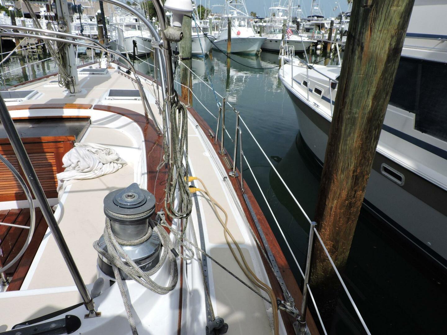 Vessel Image #7