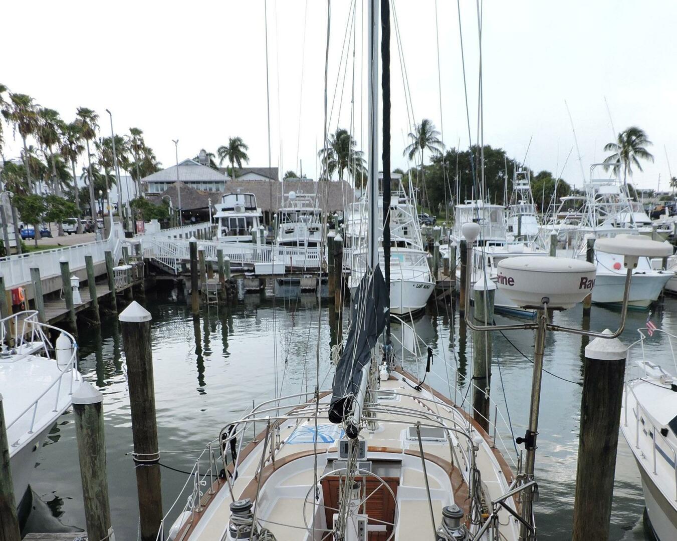 Vessel Image #2