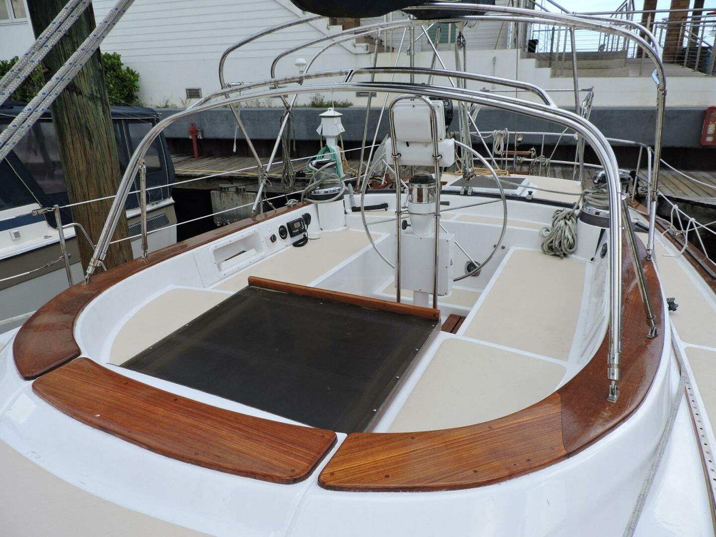 Vessel Image #4