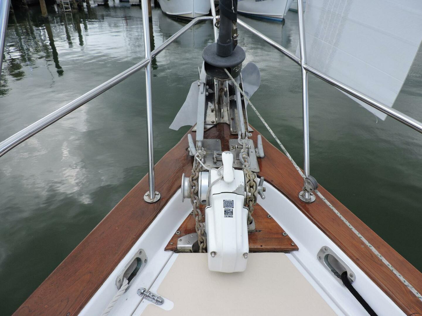Vessel Image #8