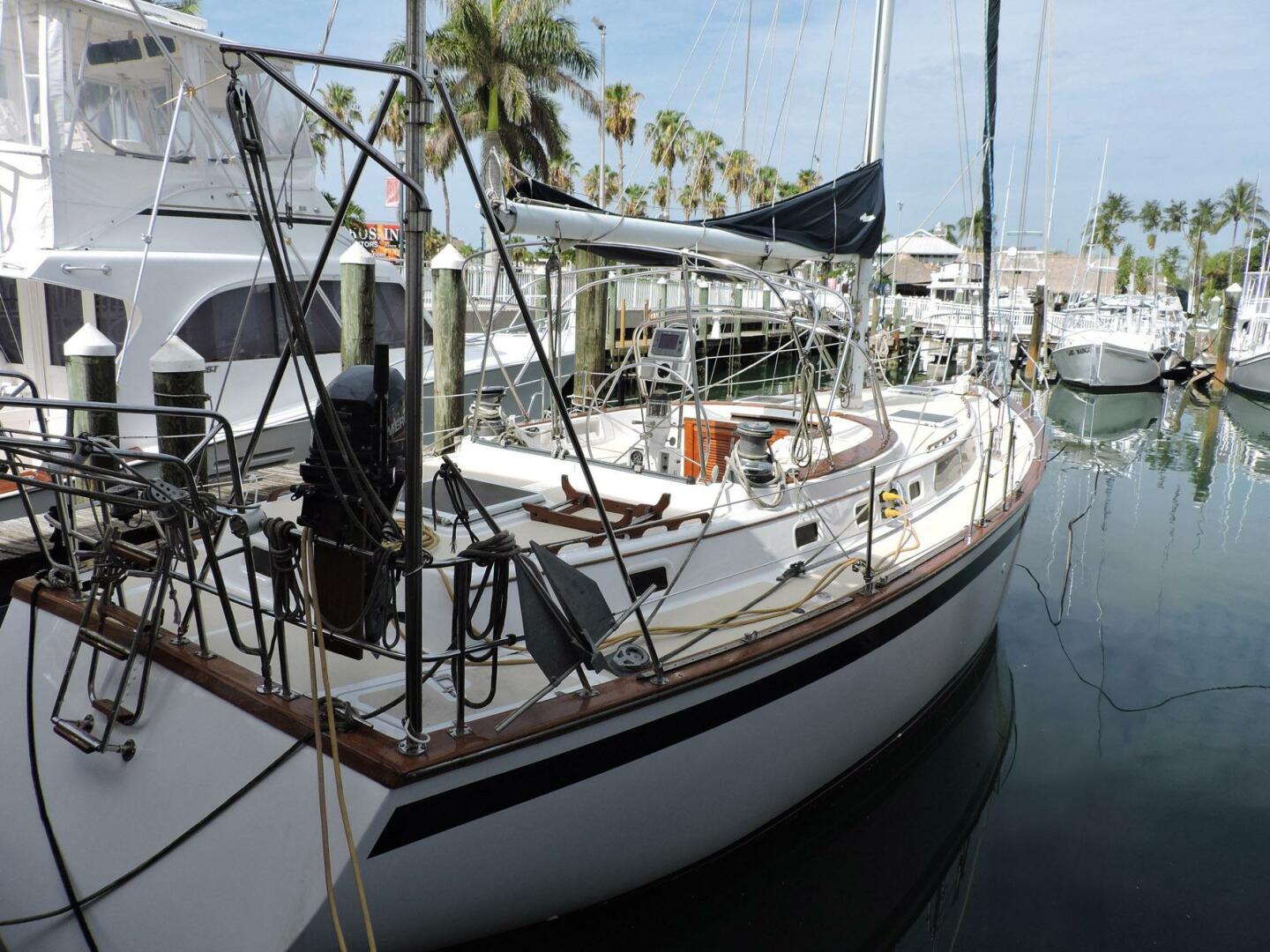 Vessel Image #1