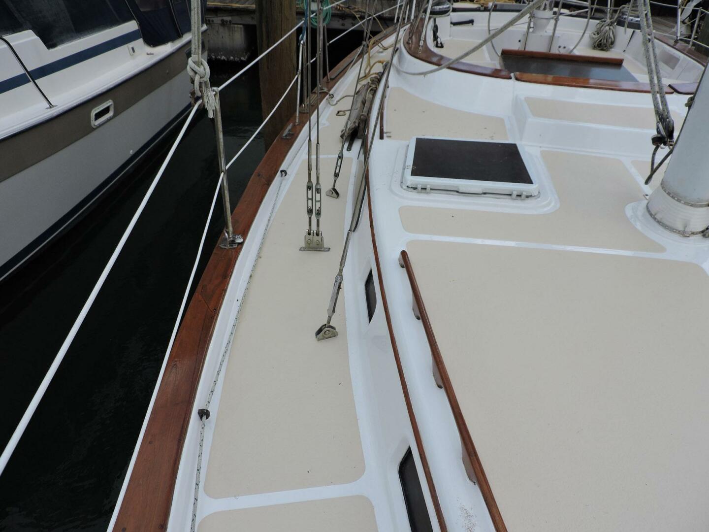 Vessel Image #9