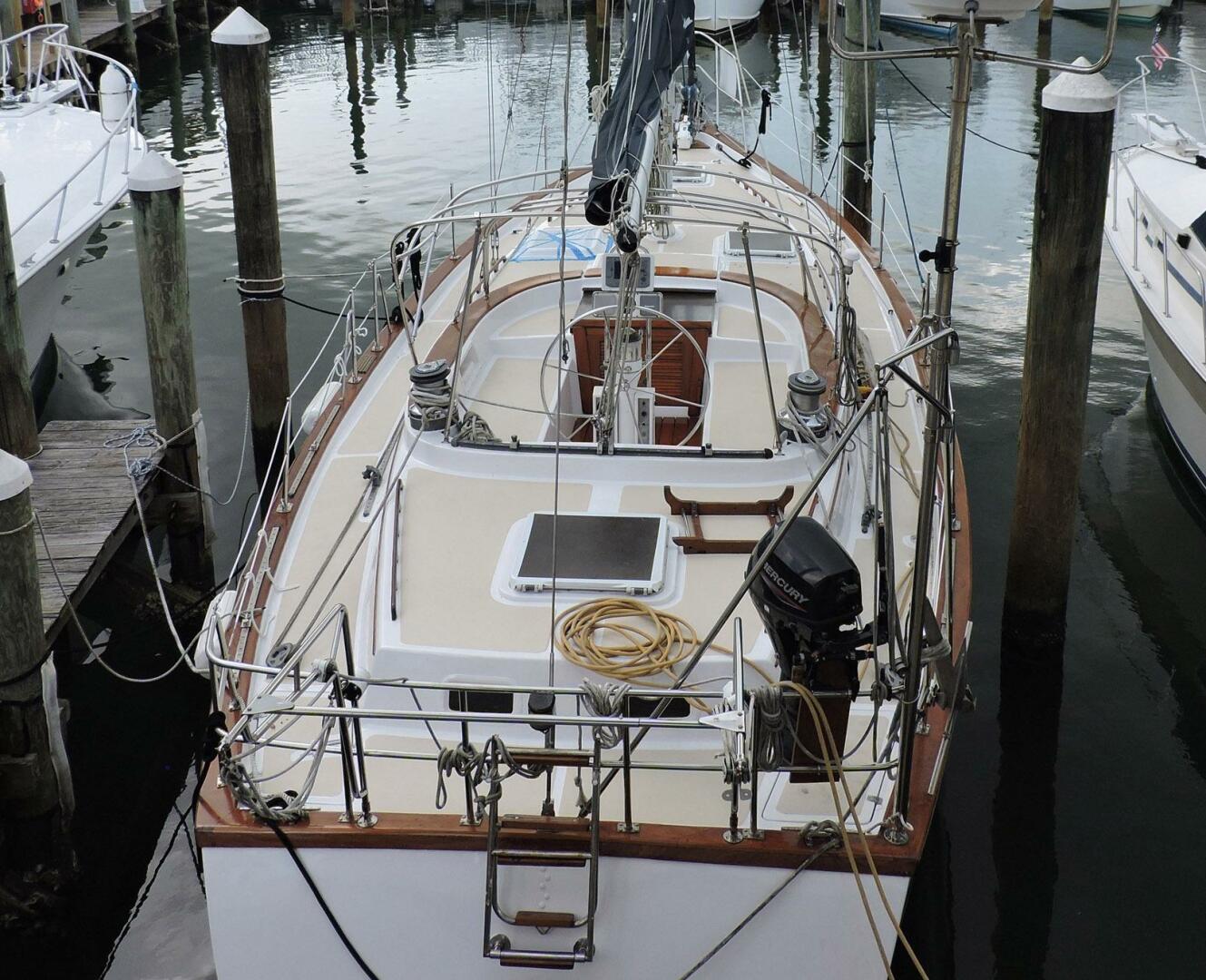 Vessel Image #3