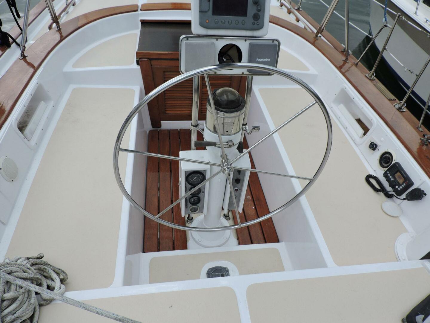 Vessel Image #5