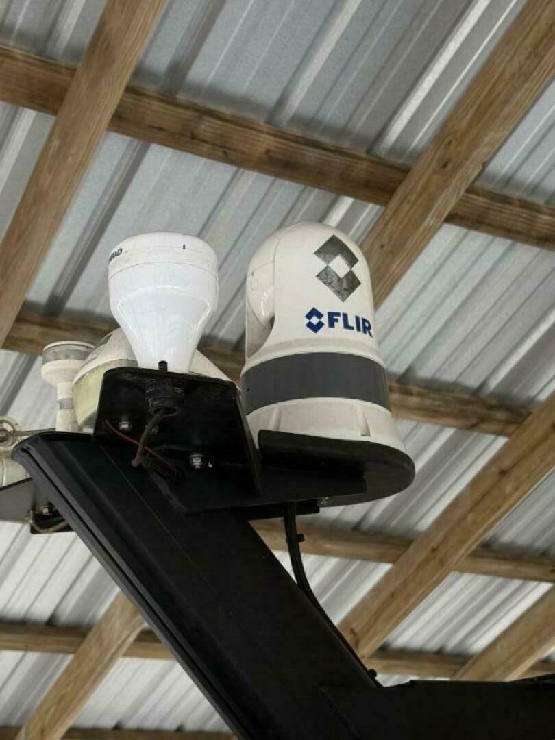 Vessel Image #9