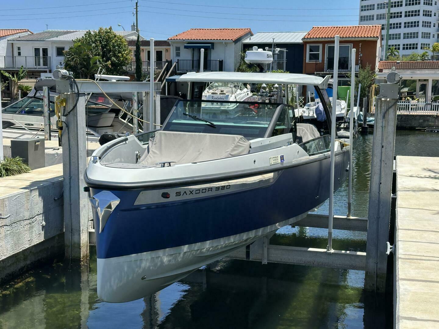 Vessel Image #3