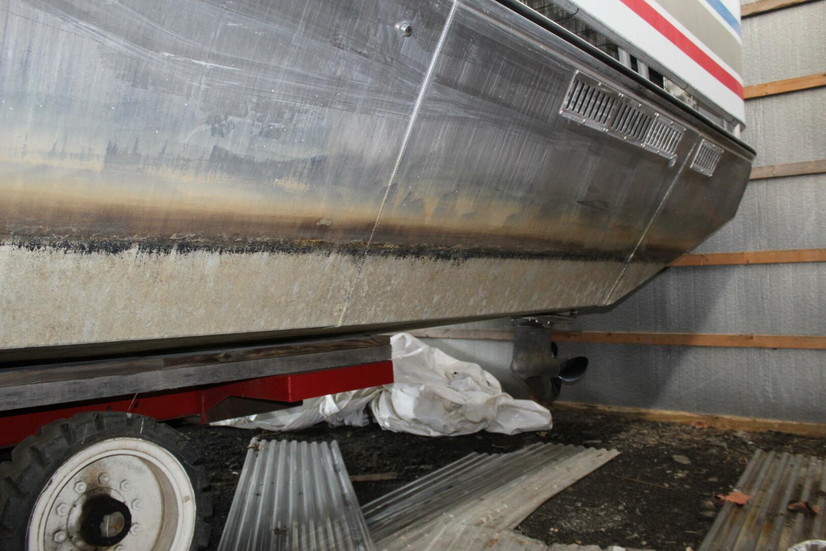 75ft Sumerset Yacht For Sale