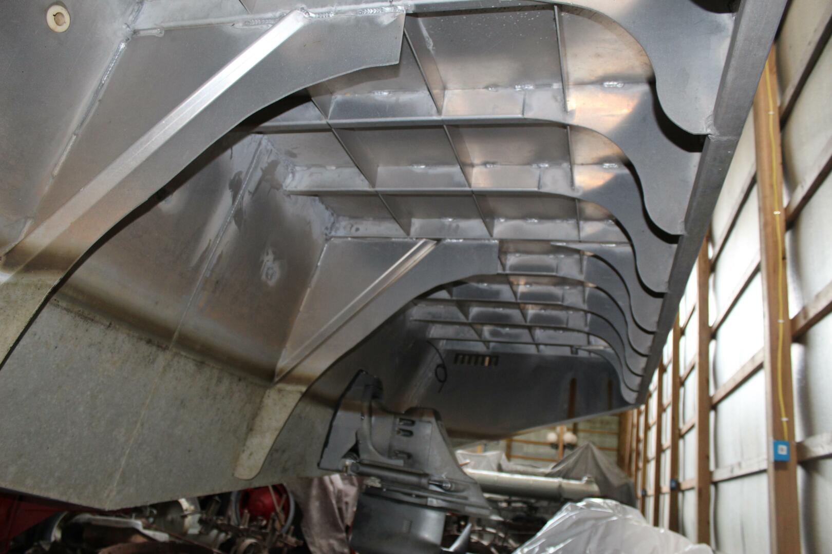 75ft Sumerset Yacht For Sale