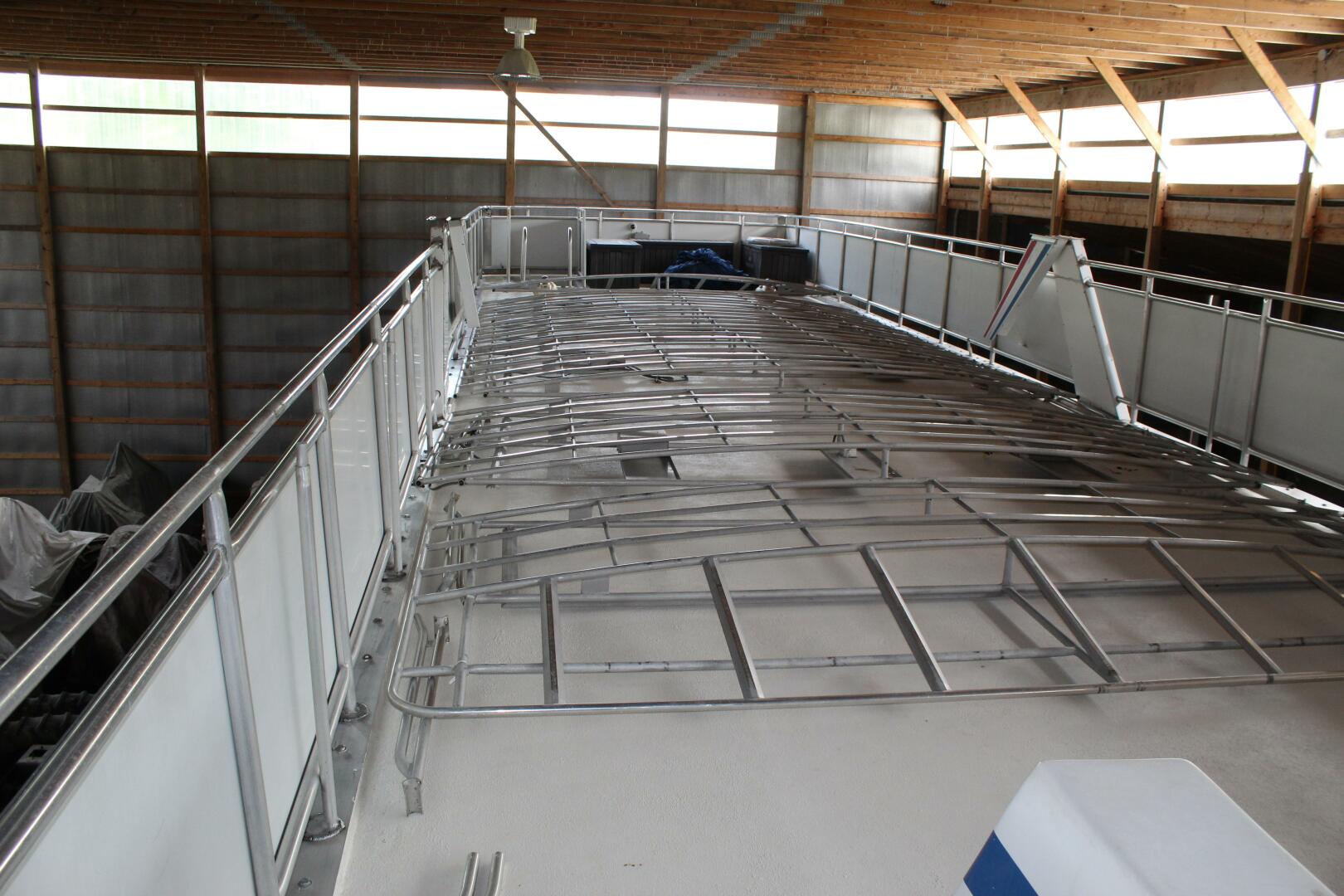 75ft Sumerset Yacht For Sale