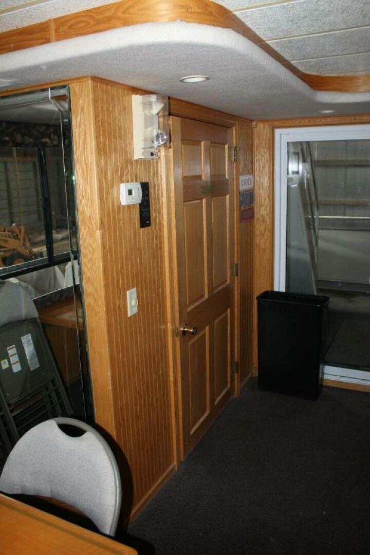 75ft Sumerset Yacht For Sale