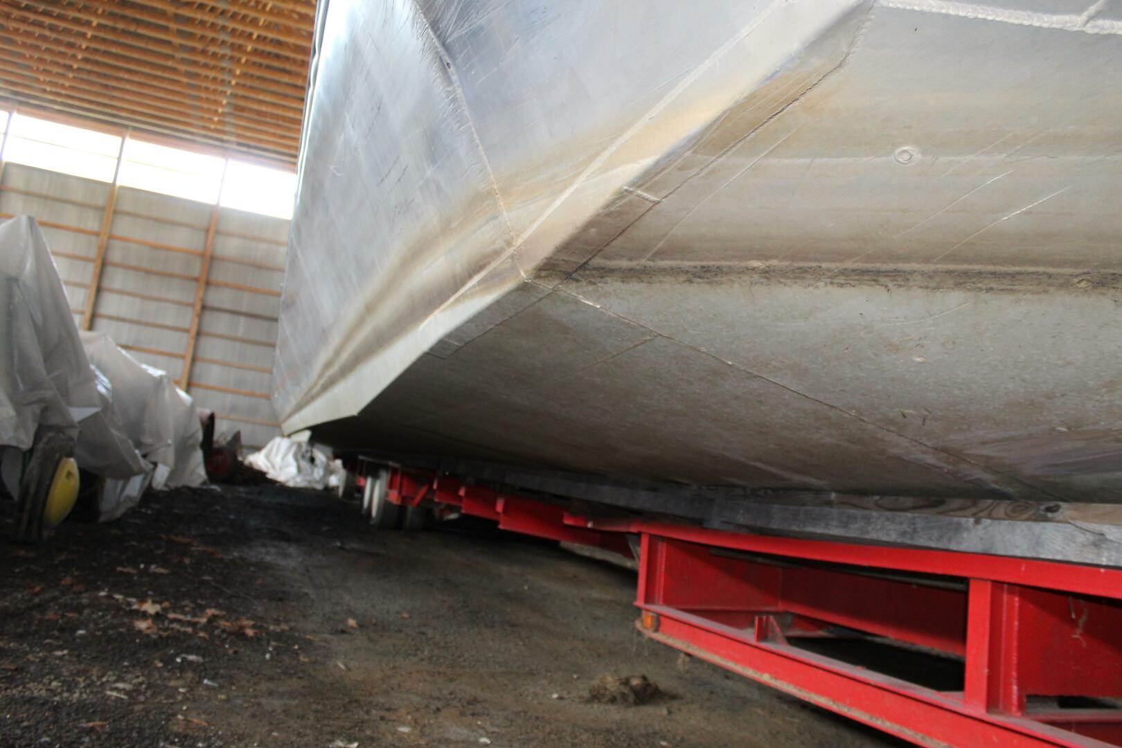75ft Sumerset Yacht For Sale