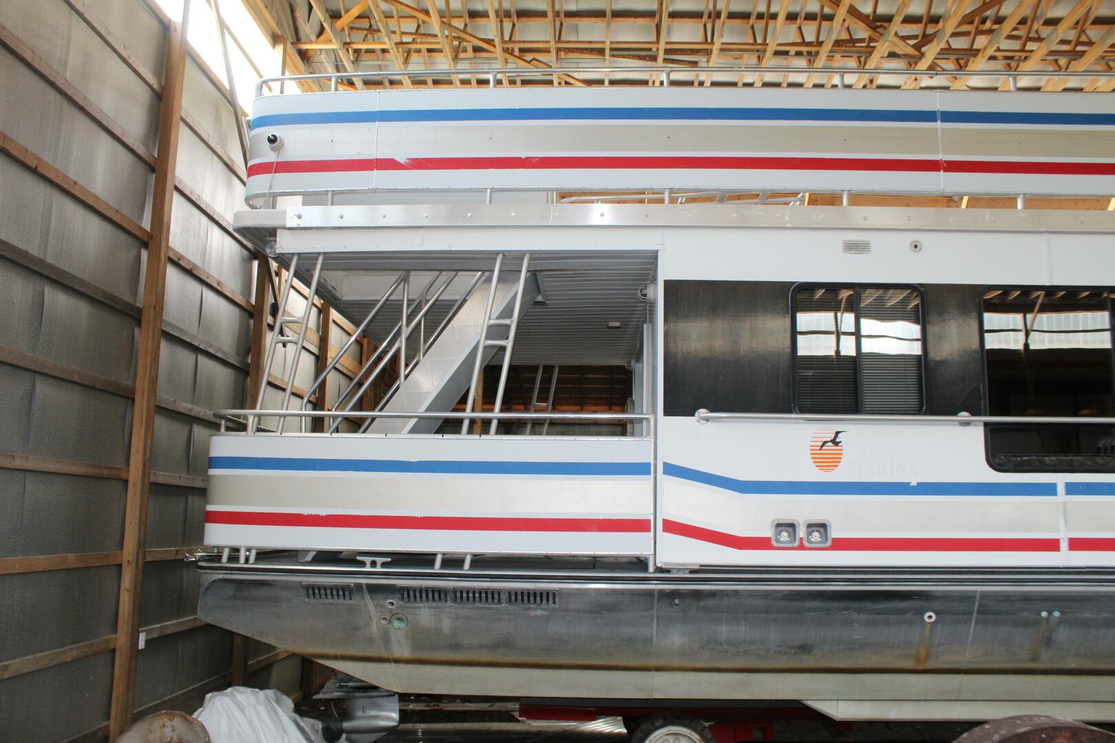 75ft Sumerset Yacht For Sale