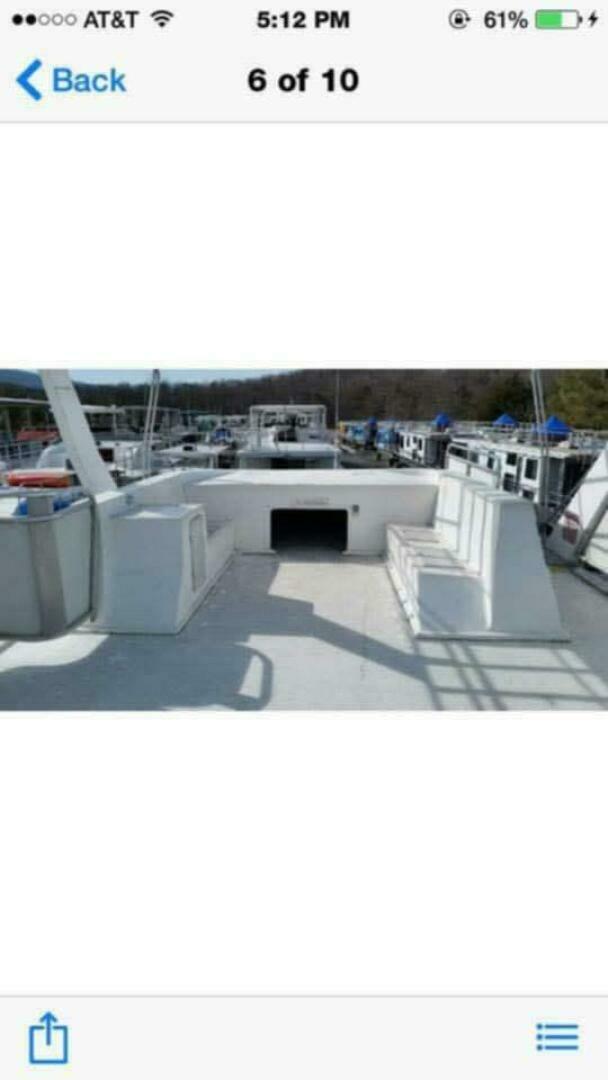 75ft Sumerset Yacht For Sale