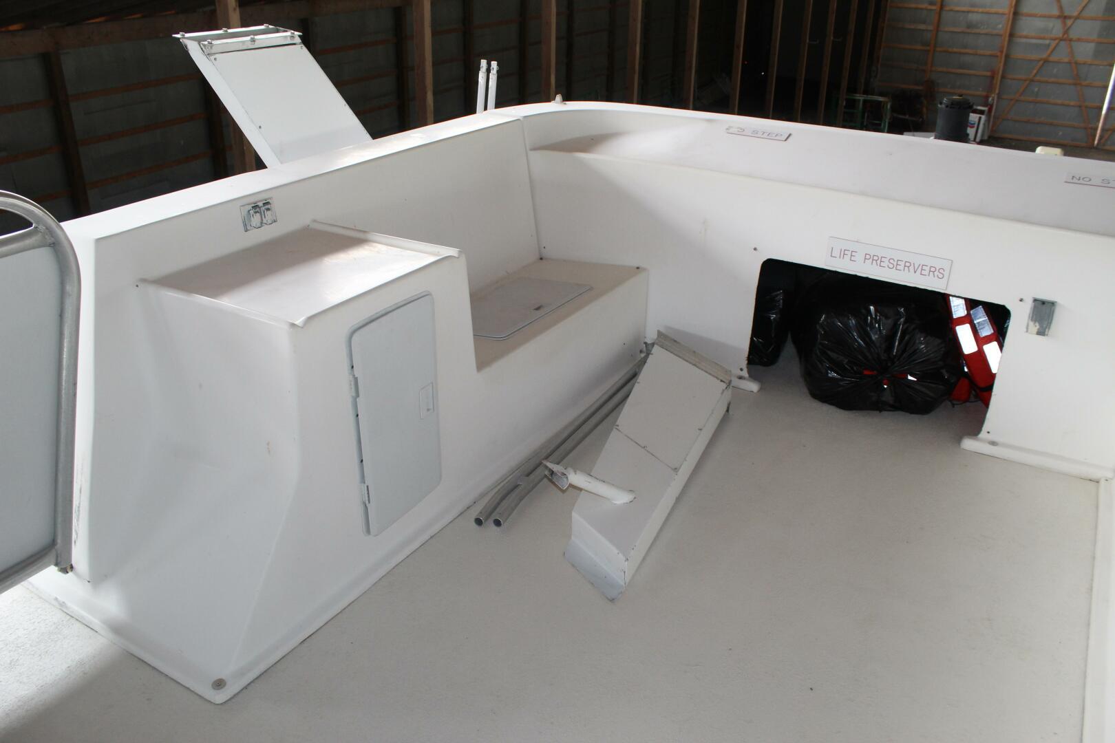 75ft Sumerset Yacht For Sale