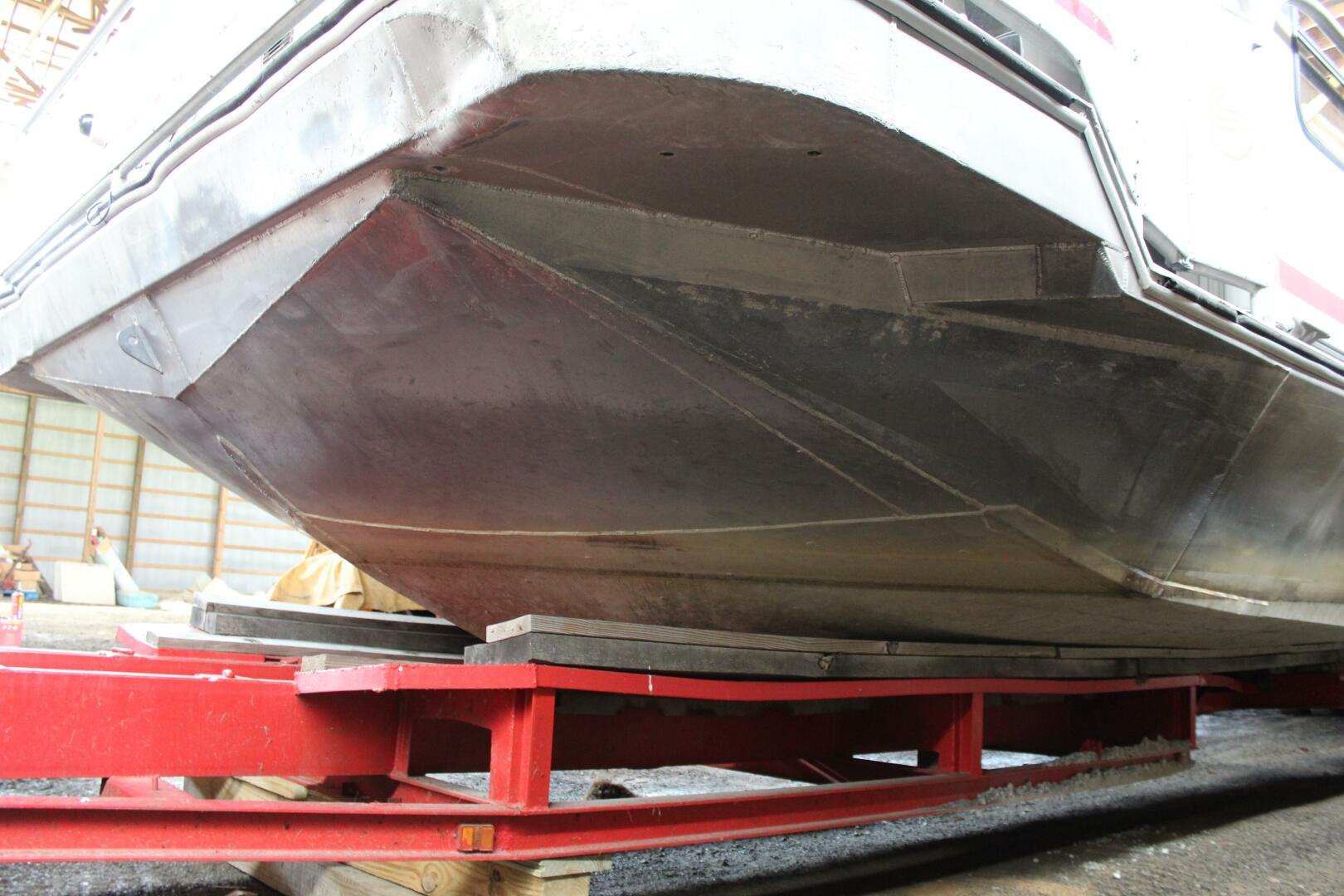 75ft Sumerset Yacht For Sale