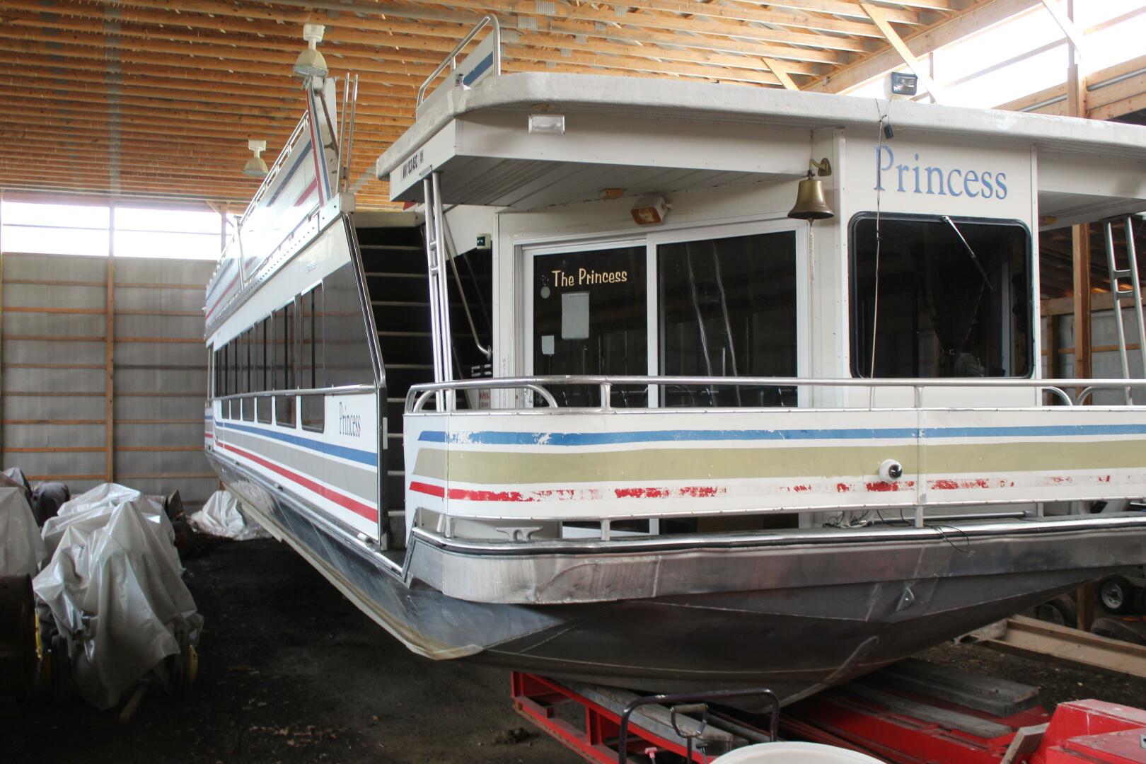 75ft Sumerset Yacht For Sale