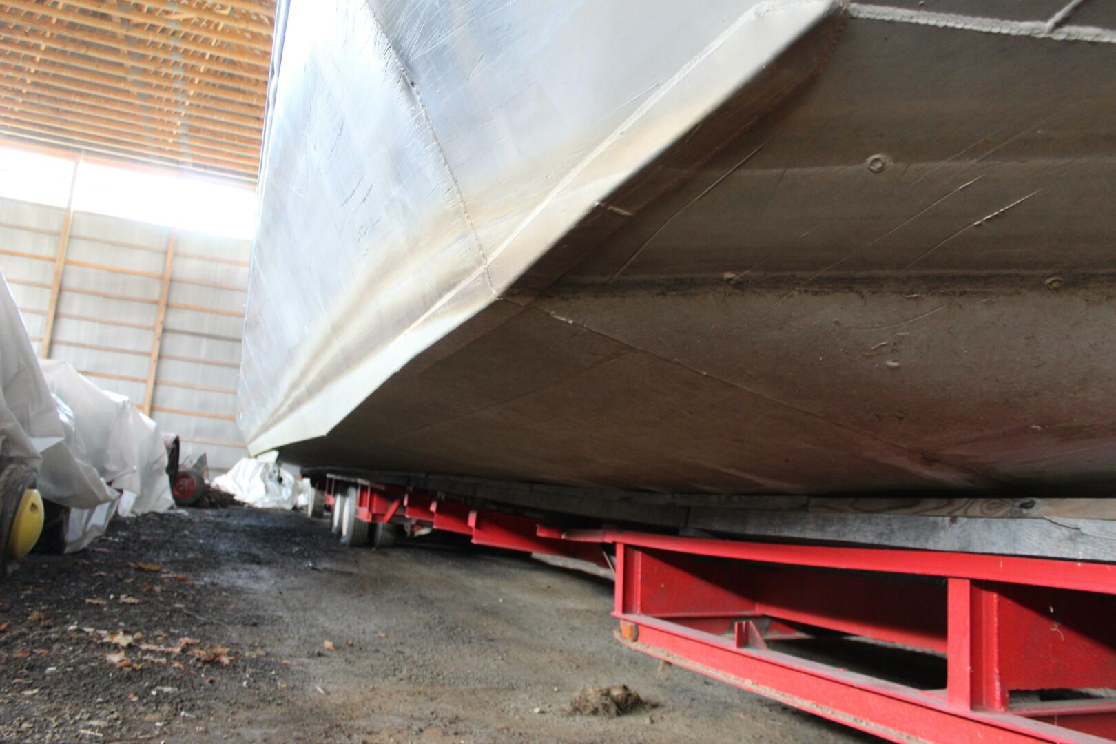 75ft Sumerset Yacht For Sale