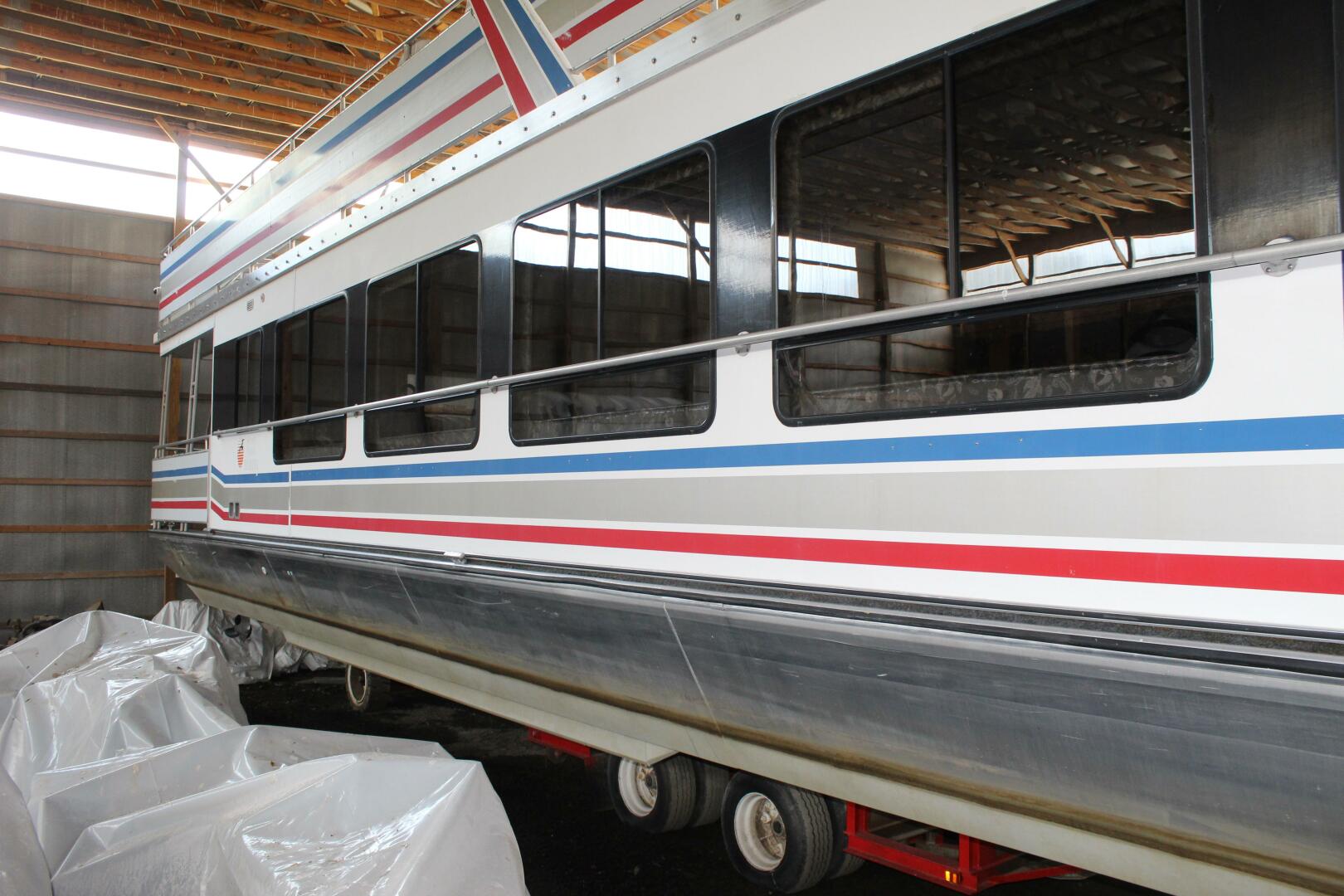75ft Sumerset Yacht For Sale