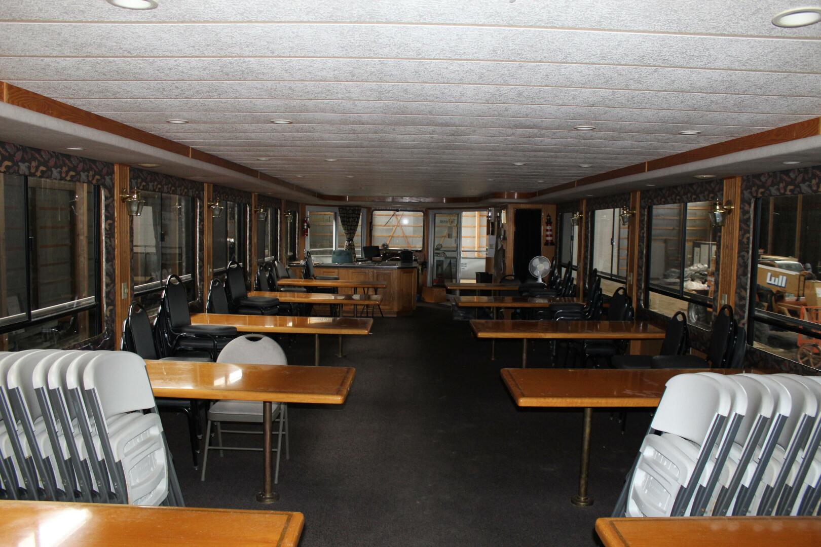 75ft Sumerset Yacht For Sale