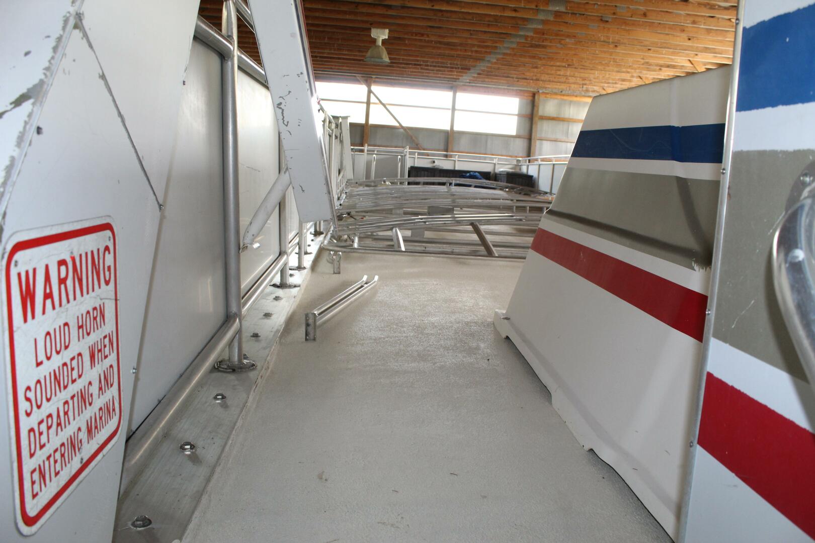 75ft Sumerset Yacht For Sale