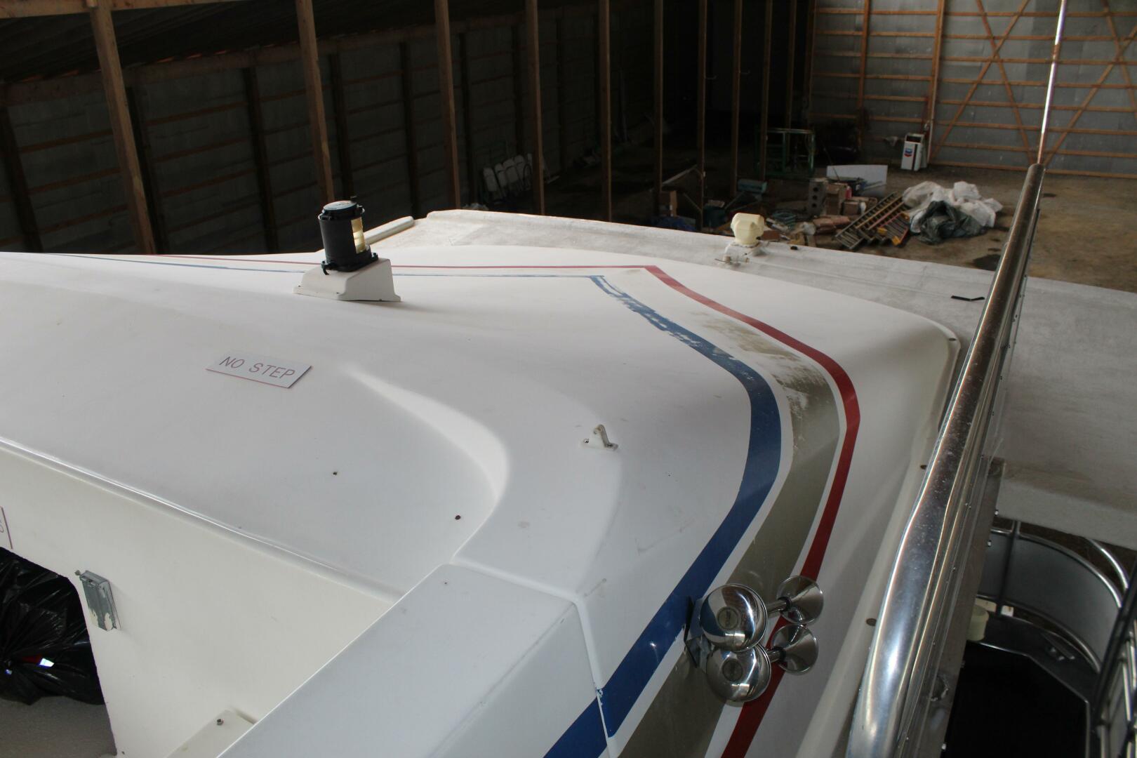 75ft Sumerset Yacht For Sale