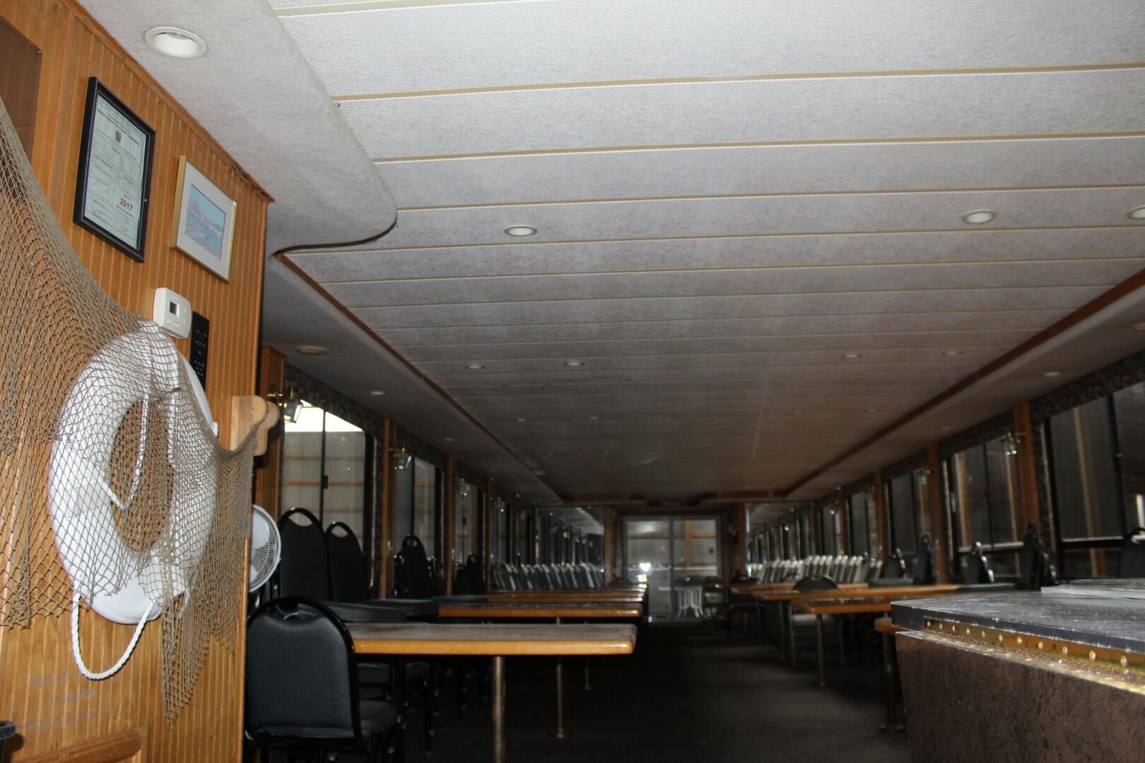 75ft Sumerset Yacht For Sale