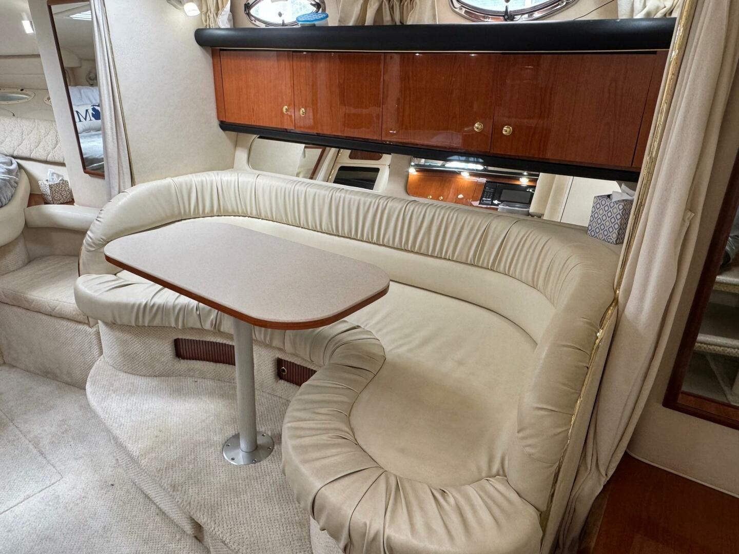 34ft Sea Ray Yacht For Sale