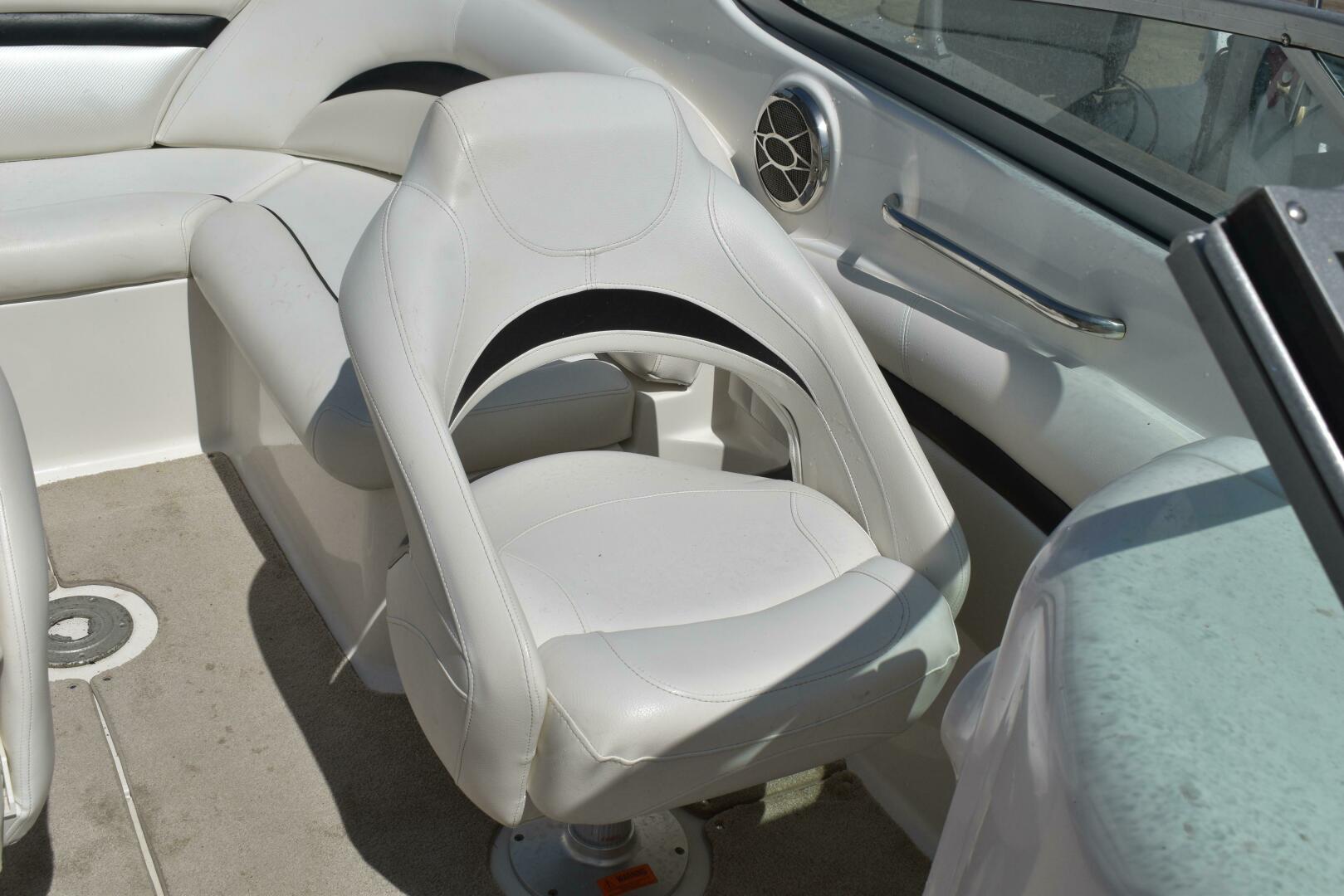 La Bella Vita 24ft Hurricane Yacht For Sale