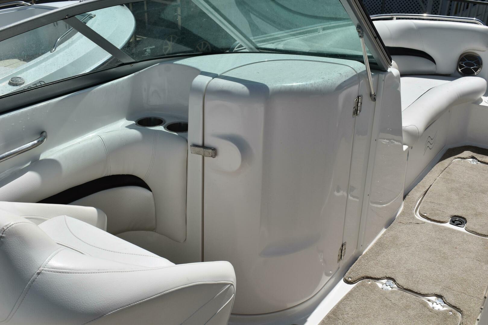 La Bella Vita 24ft Hurricane Yacht For Sale