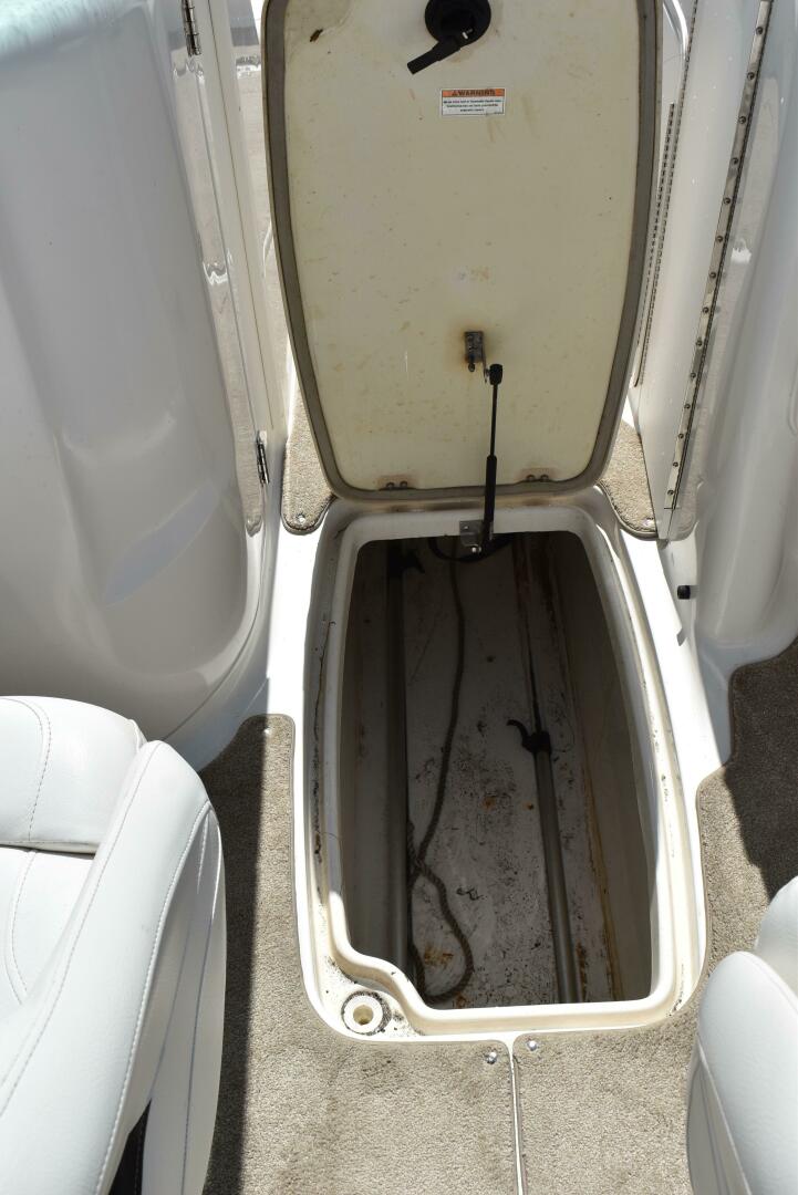 La Bella Vita 24ft Hurricane Yacht For Sale