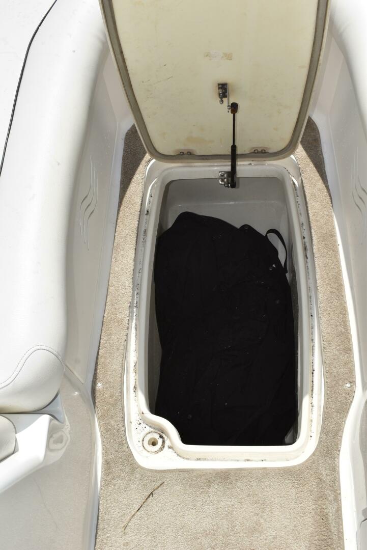 La Bella Vita 24ft Hurricane Yacht For Sale