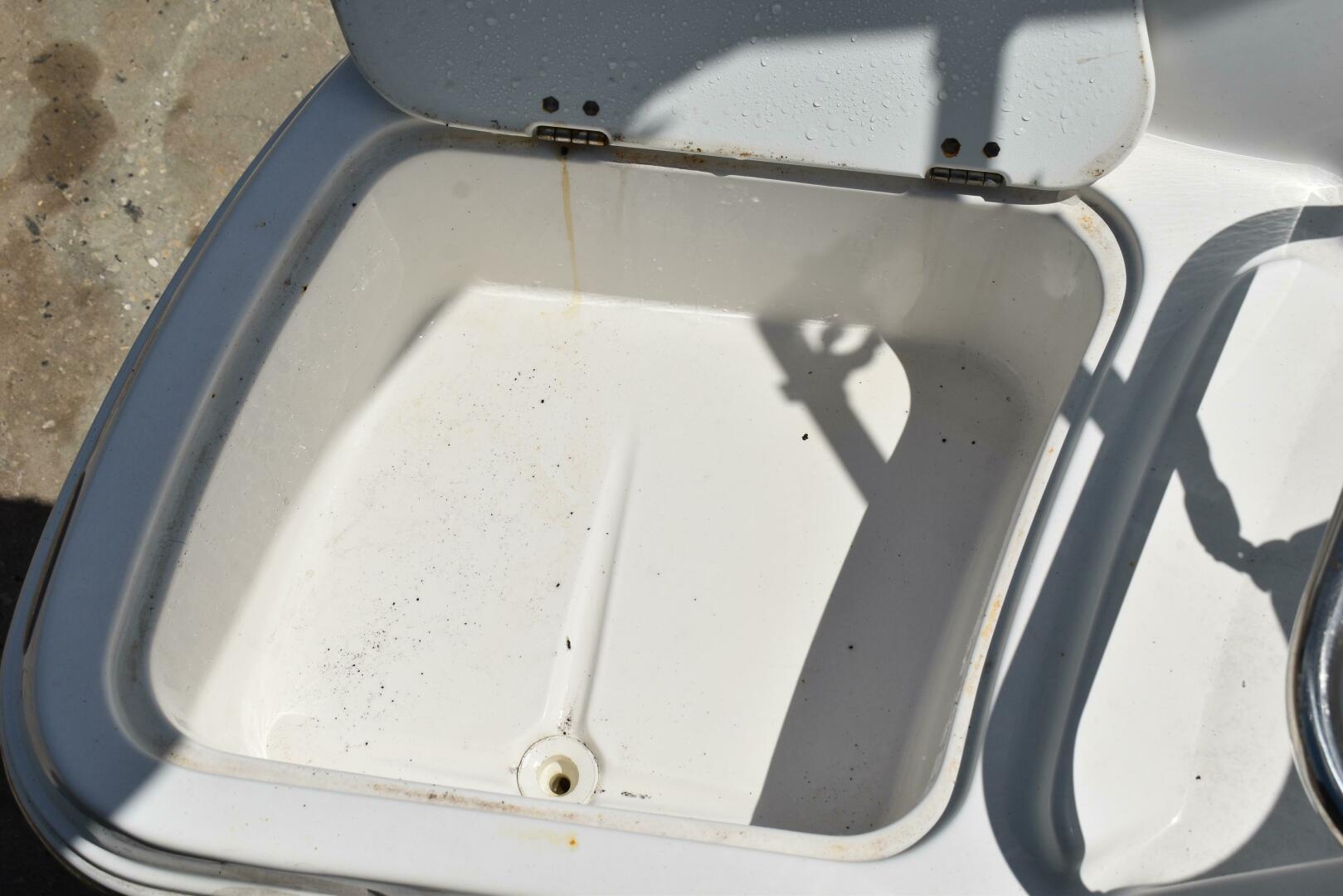 La Bella Vita 24ft Hurricane Yacht For Sale