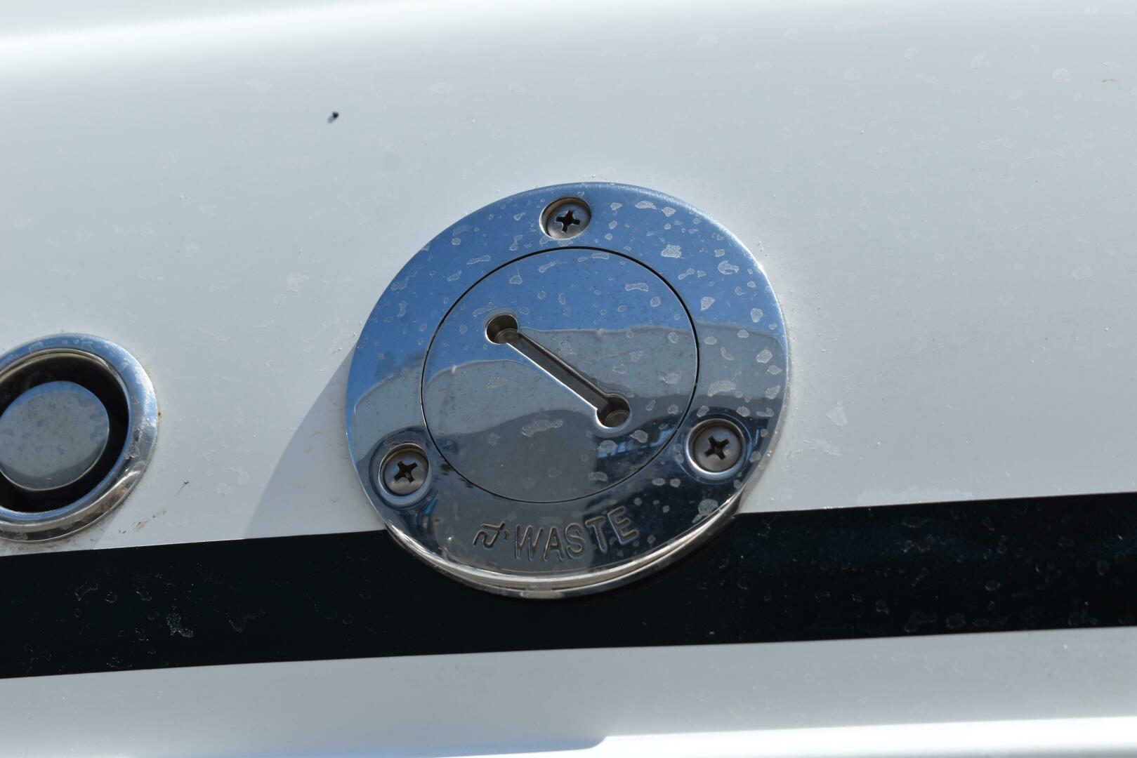 La Bella Vita 24ft Hurricane Yacht For Sale