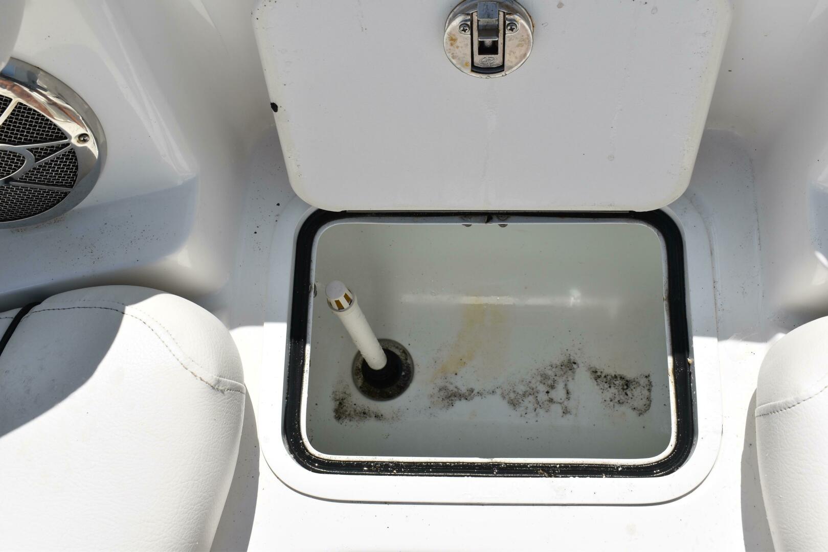 La Bella Vita 24ft Hurricane Yacht For Sale