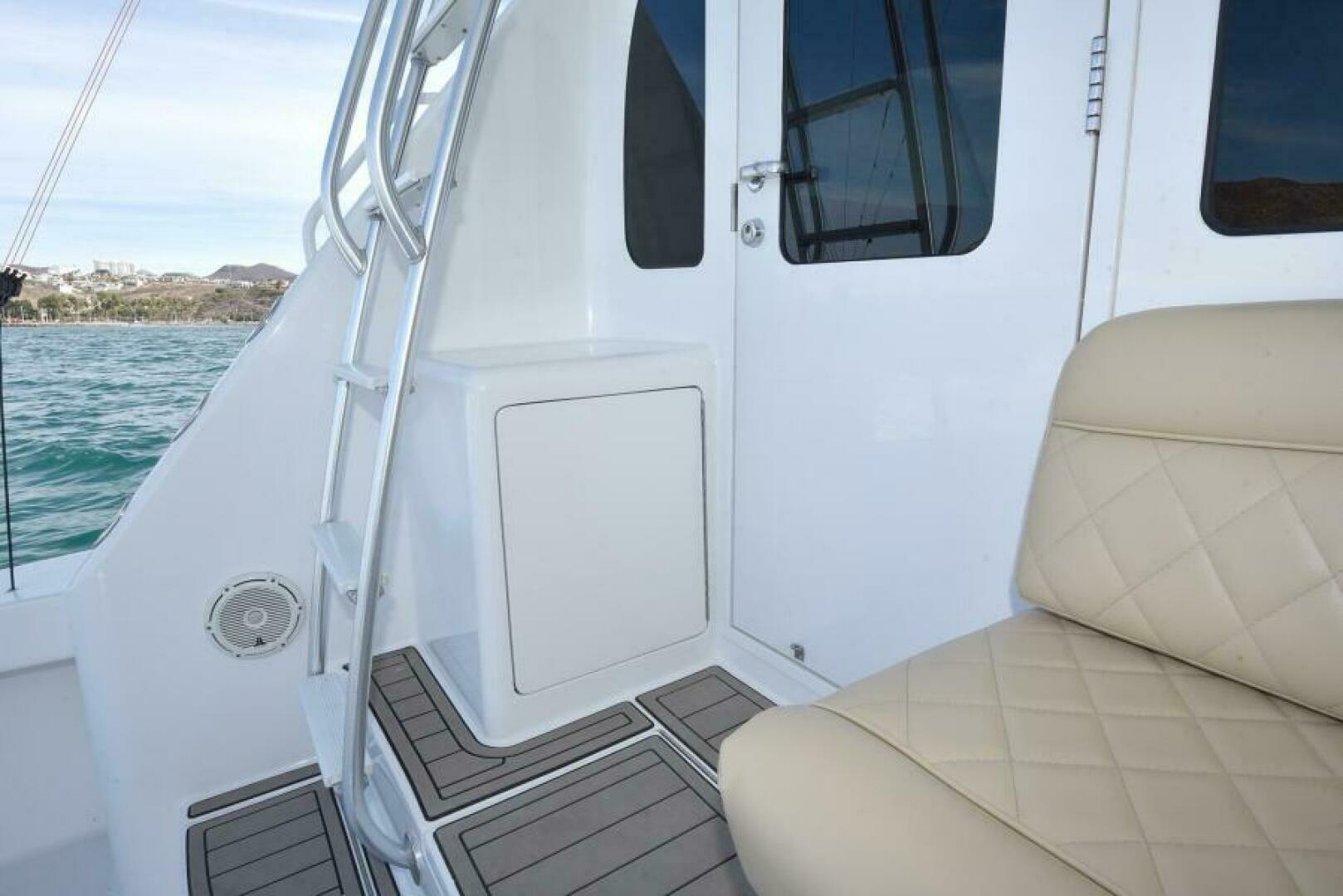 My Way 44ft Viking Yacht For Sale
