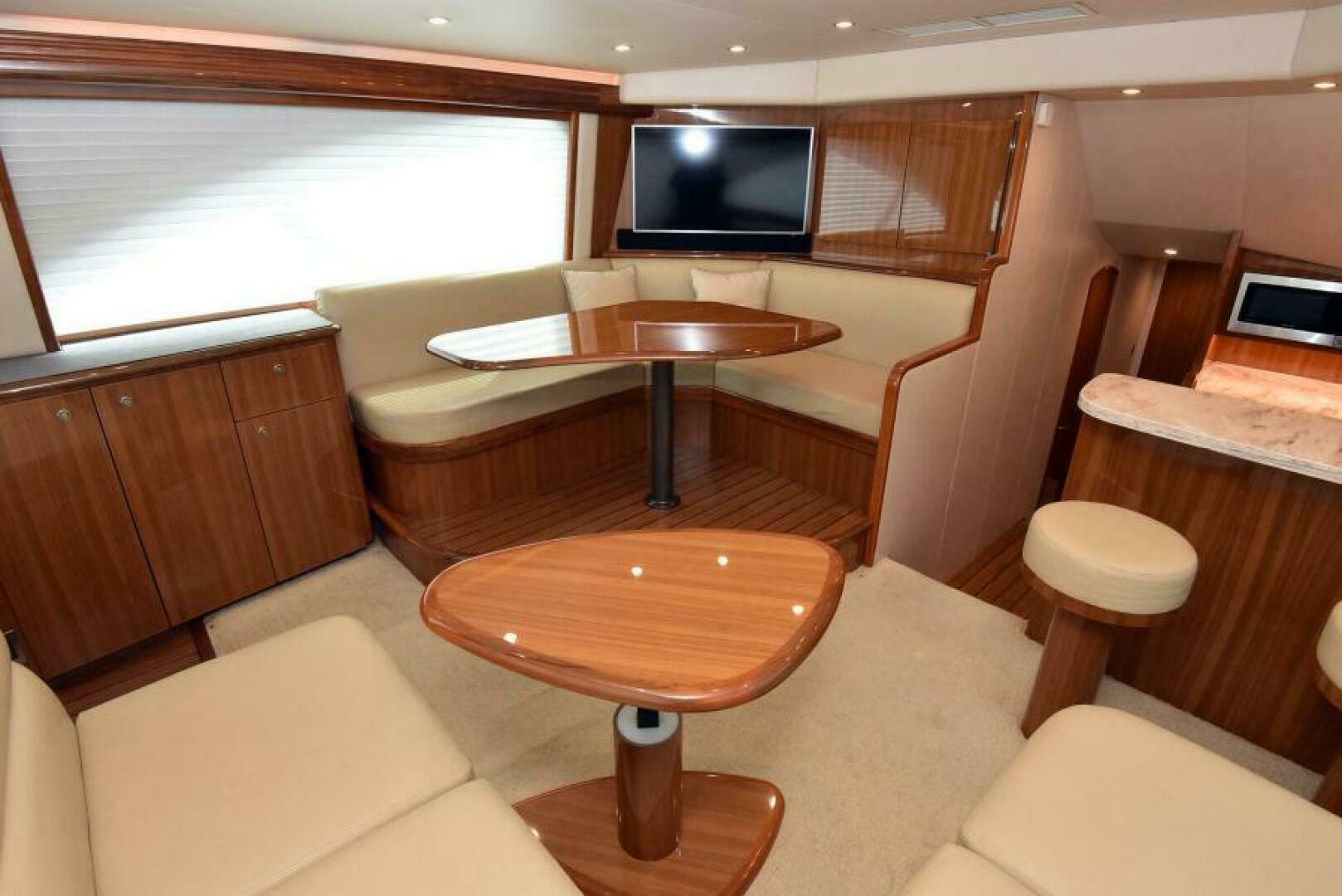 My Way 44ft Viking Yacht For Sale