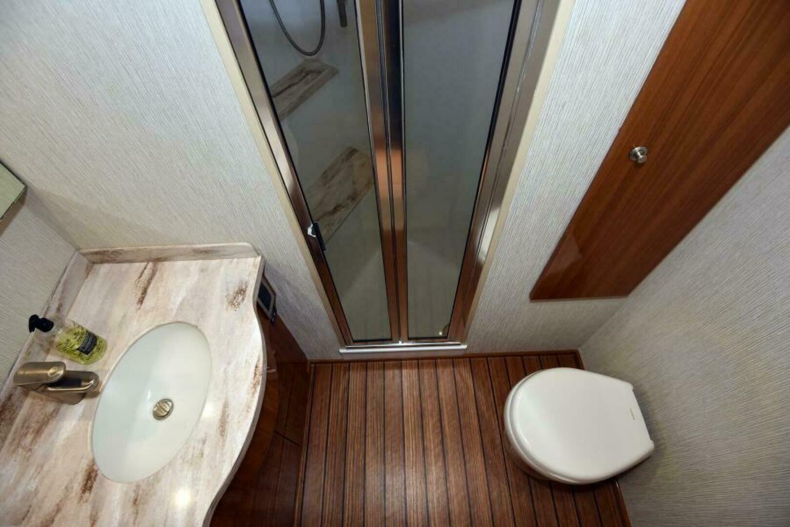 My Way 44ft Viking Yacht For Sale