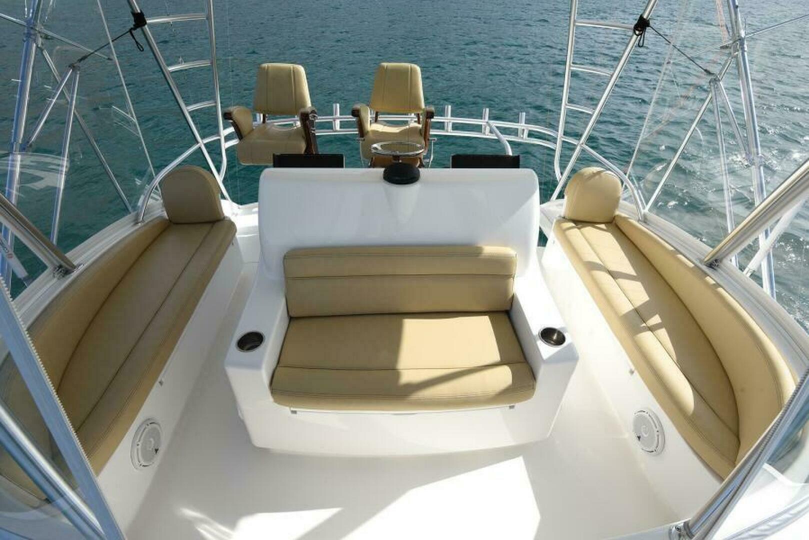 My Way 44ft Viking Yacht For Sale