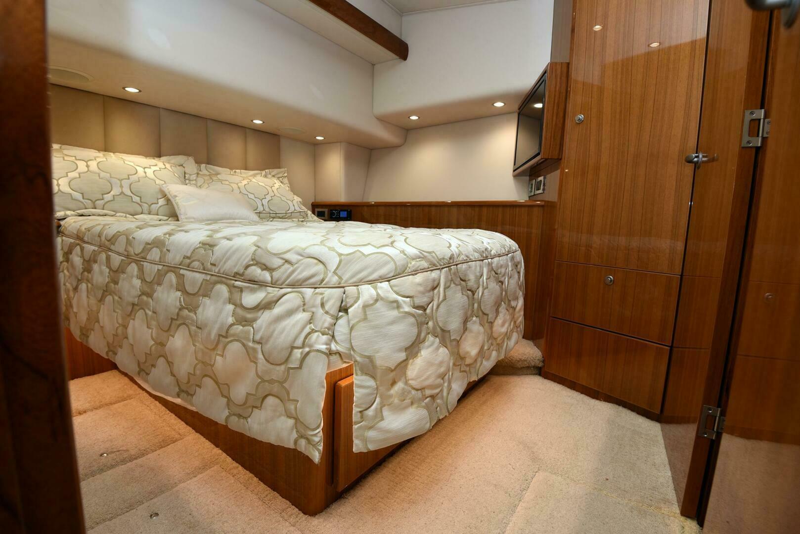 My Way 44ft Viking Yacht For Sale