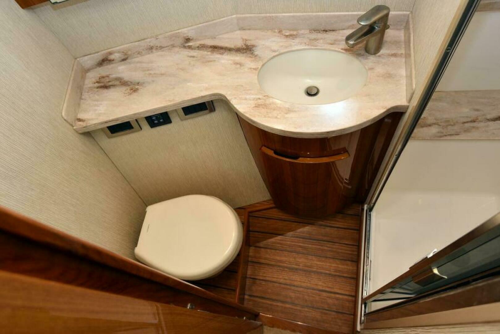 My Way 44ft Viking Yacht For Sale