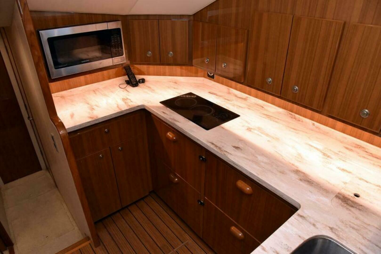 My Way 44ft Viking Yacht For Sale