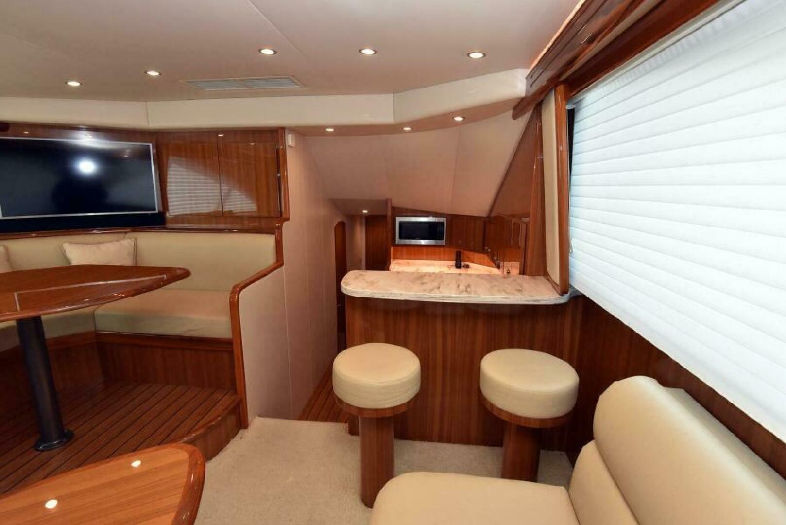 My Way 44ft Viking Yacht For Sale